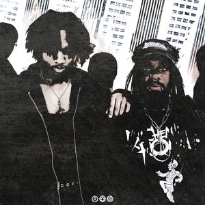 Up In Flxmes! (feat. Dxrkknght)