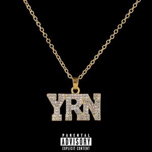 YRN (feat. gl0petaa) (Explicit)