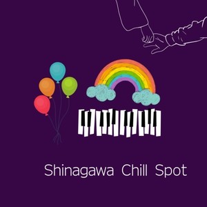 Shinagawa Chill Spot (feat. Yuqui-lah & Fi'Ne)