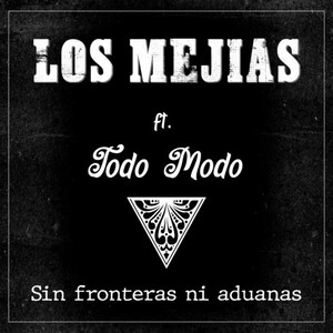 Sin fronteras ni aduanas