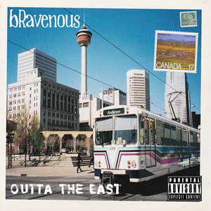 Outta the East (Explicit)