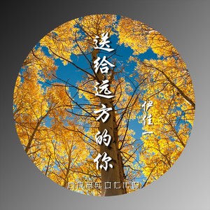 送给远方的你