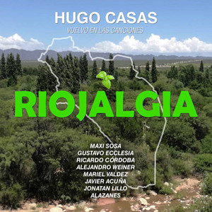 Riojalgia / Vuelvo en las Canciones