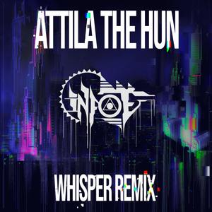 Attila The Hun (Explicit)