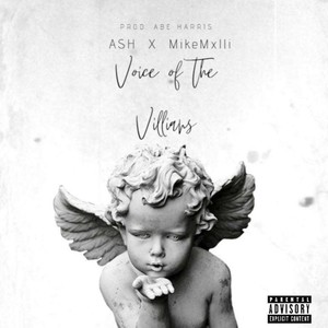 Voice of the Villains (feat. ASH) [Explicit]