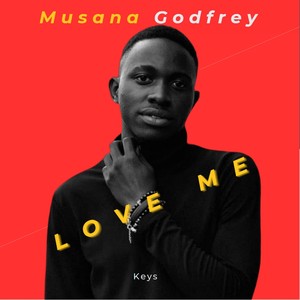 Love Me {Keys}