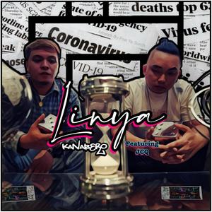 Linya (feat. JCQ)