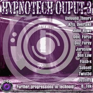 Hypnotech Output 3