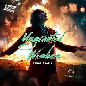 Ungranted Wishes (Explicit)