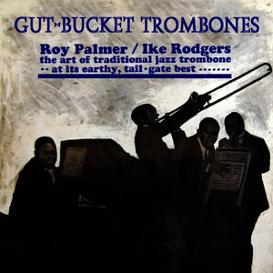 Gut Bucket Trombone