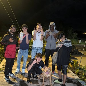 Murda talk (feat. Flacko) (Explicit)