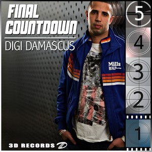 Final Countdown (Original Mix)