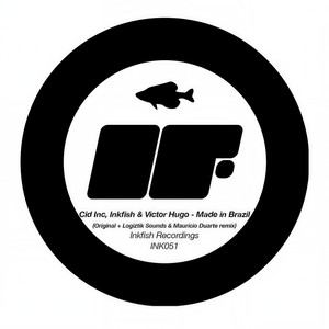 Made in Brazil (Original Mix)