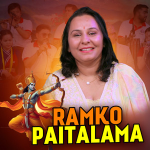 Ramko Paitalama (Live)