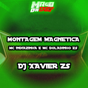 MONTAGEM MAGNÉTICA (Explicit)