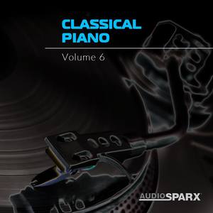 Classical Piano Volume 6