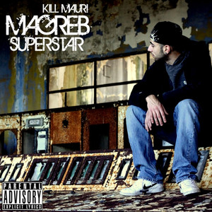 Magreb Superstar (Explicit)