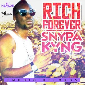 Rich Forever - Single