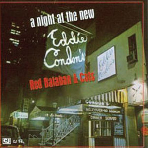 A Night At The New Eddie Condon's