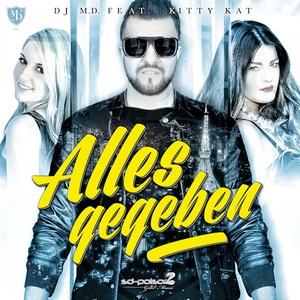 Alles gegeben (Remix)