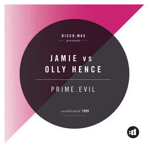 Prime.Evil - Single