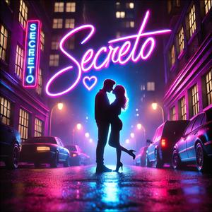 Secreto (feat. Sandra Lopez)