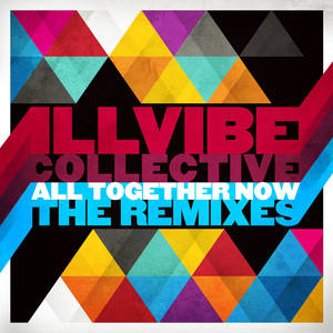 Illvibe Collective - Authentic Raw (Caliph-Now Remix|Explicit|Remix)