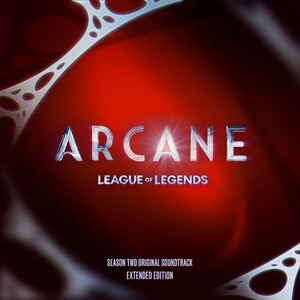 Ma Meilleure Ennemie (Featuring Coldplay) (from the series Arcane League of Legends)