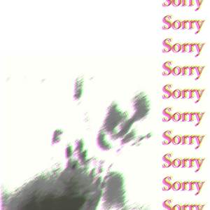 Sorry...