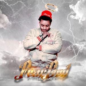 Betta Not(feat. Little punchline) (Explicit)