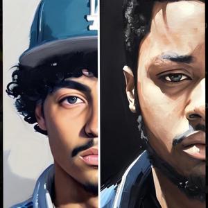 Glock Wit A Yurk (Explicit)