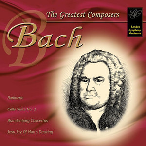 Bach: The Greatest Composers