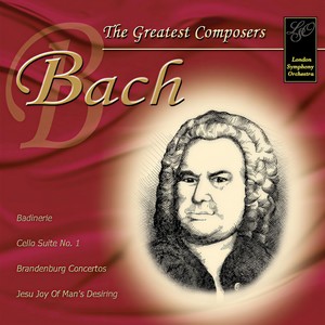 Well-Tempered Clavier - Book 1 - I. Prelude and Fugue in C major, BWV 846