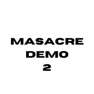 MASACRE 2 (Radio Edit)