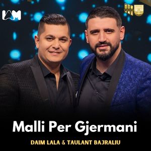 Malli per Gjermani