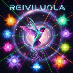 Reiviluola
