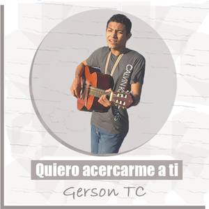 Quiero acercarme a ti (feat. Exaltación)