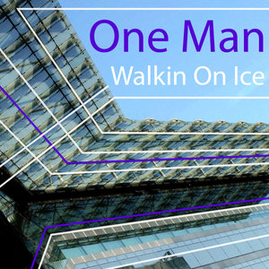 Walking on Ice (Mix 3)