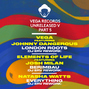 Berimbau (DJ ERV Rework)