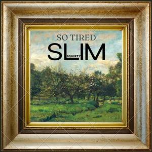 SO TIRED (feat. Mcap Steve) (Explicit)