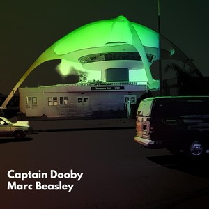 Captain Dooby
