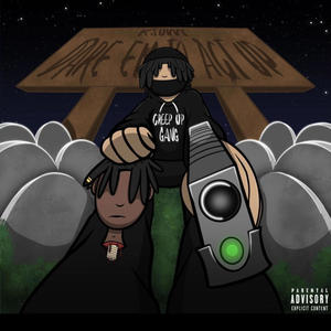 Dare Em to Act Up (Explicit)