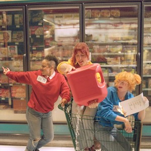 It's a Slow Ride (For Now)