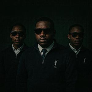 Drills in my Quarter Zip (Explicit)