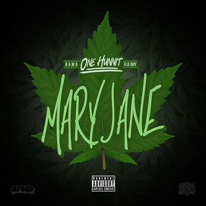 Mary Jane (Explicit)