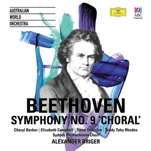 Symphony No. 9 in D Minor, Op. 125 