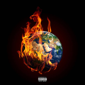 The World Is Rage (Explicit)