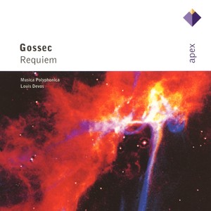 Gossec : Requiem [Missa pro defunctis]