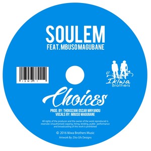 Choices (Original Mix)