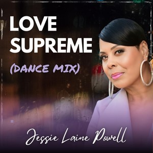Love Supreme (Heartbeat Mix)